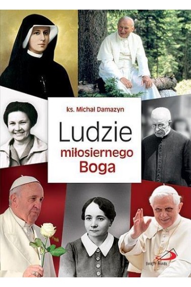 Ludzie miłosiernego Boga