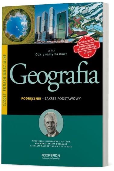 GEOGRAFIA LO ONN ZP PODRĘCZNIK