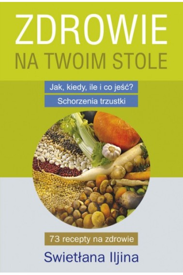 Zdrowie na twoim stole