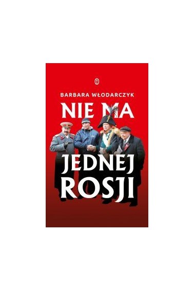 Nie ma jednej Rosji