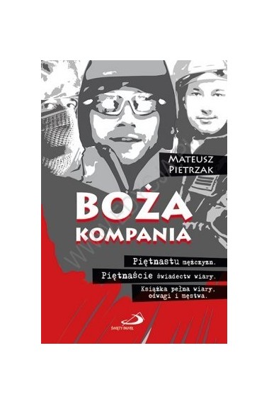 Boża kompania EŚP