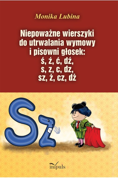 Niepoważne wierszyki