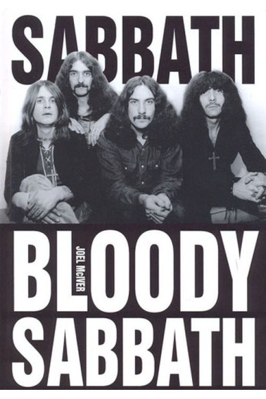 Bloody Sabbath 