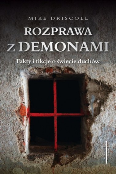 Rozprawa z demonami Promocja