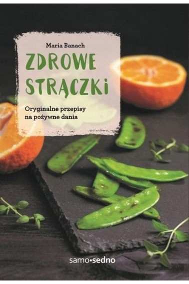 Samo sedno Zdrowe strączki Promocja