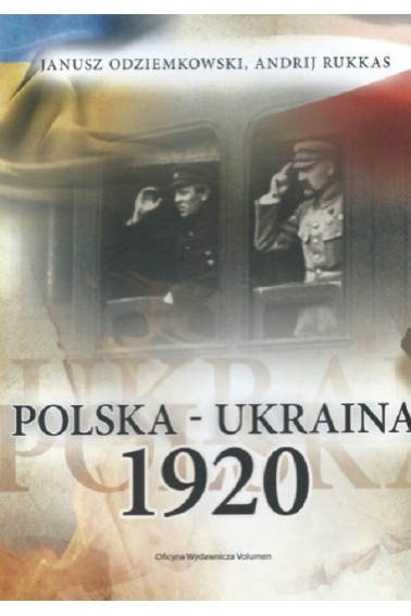 Polska - Ukraina 1920