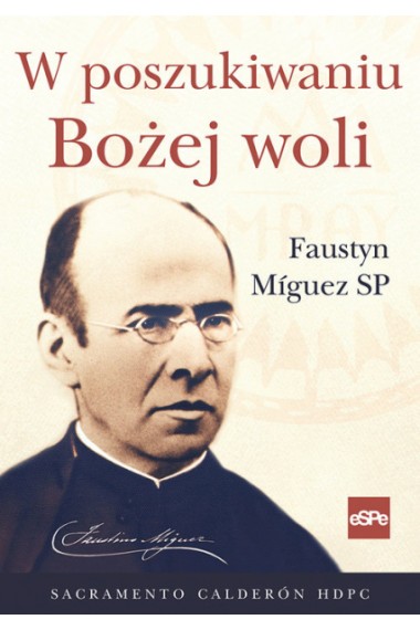 W poszukiwaniu Bożej woli Promocja