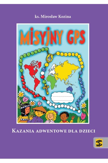 Misyjny GPS Kazania adwentowe dla dzieci