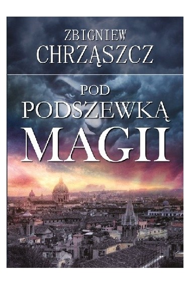 Pod podszewką magii