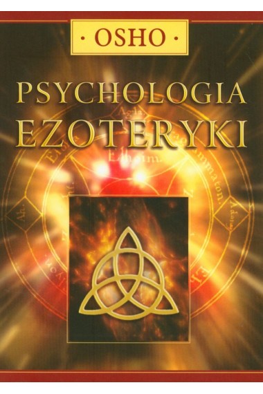 Osho Psychologia ezoteryki