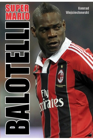 Supermario Balotelli