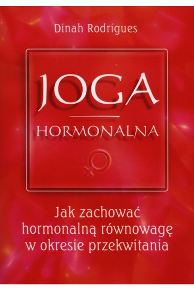 Joga hormonalna