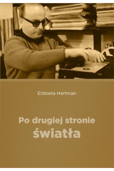 Po drugiej stronie światła Promocja