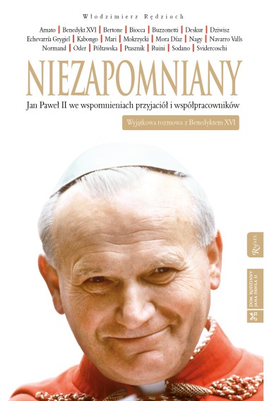 Niezapomniany Promocja