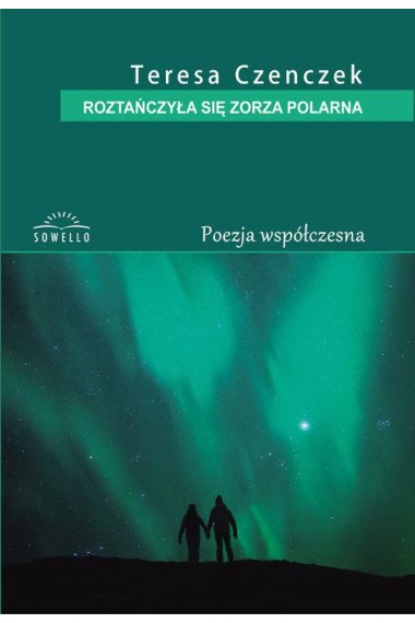 Roztańczyła się zorza polarna