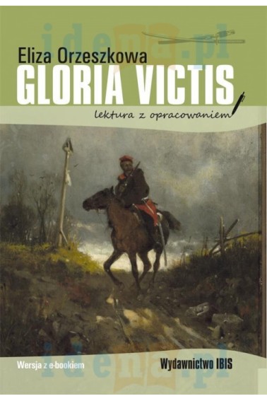 Gloria victis. Lektura z opracowaniem BR