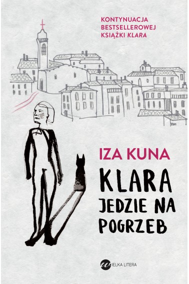 Klara jedzie na pogrzeb