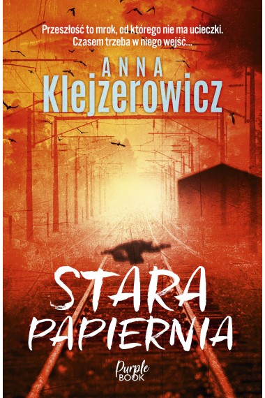 Stara papiernia