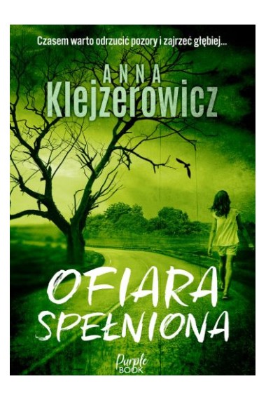 Ofiara spełniona