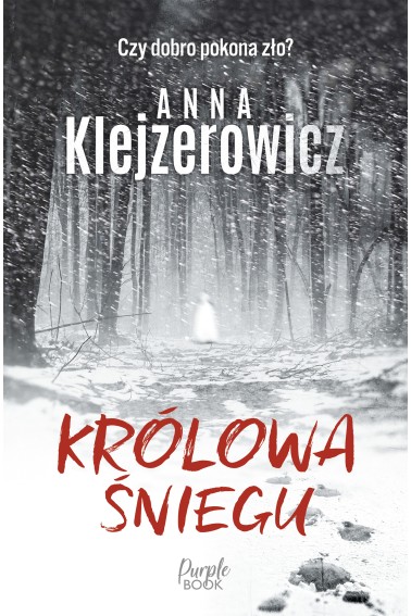 Królowa śniegu