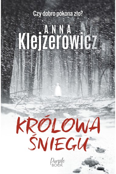 Królowa śniegu