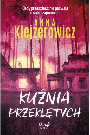 Kuźnia przeklętych