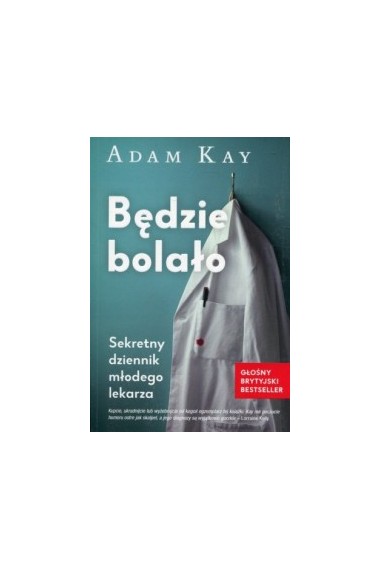 Będzie bolało