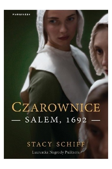 Czarownice Salem 1692 Promocja