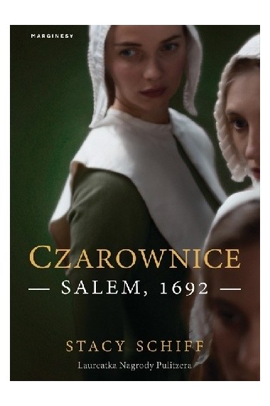 Czarownice Salem 1692 Promocja