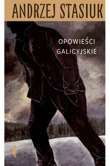 Opowieści galicyjskie