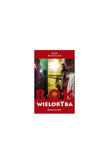 Rok Wieloryba Promocja