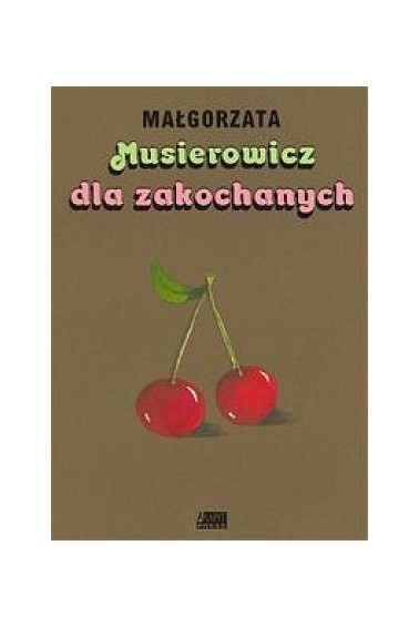 Musierowicz dla zakochanych Promocja