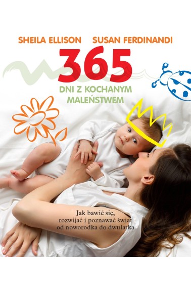 365 dni z kochanym maleństwem Promocja