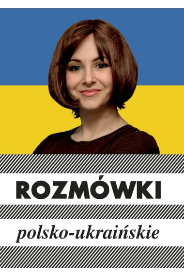 Rozmówki polsko-ukraińskie KRAM