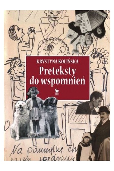 Preteksty do wspomnień Promocja