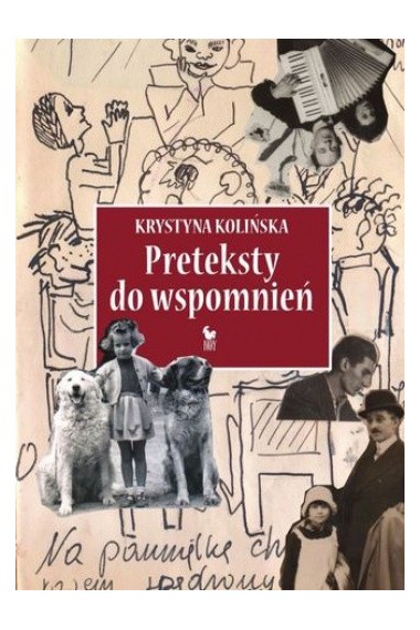 Preteksty do wspomnień Promocja