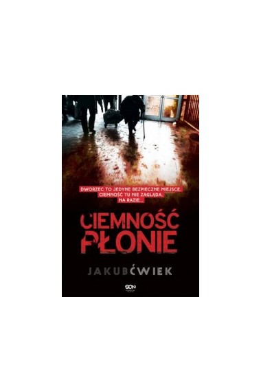 Ciemność płonie