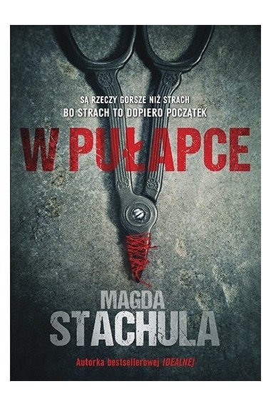 W pułapce Promocja