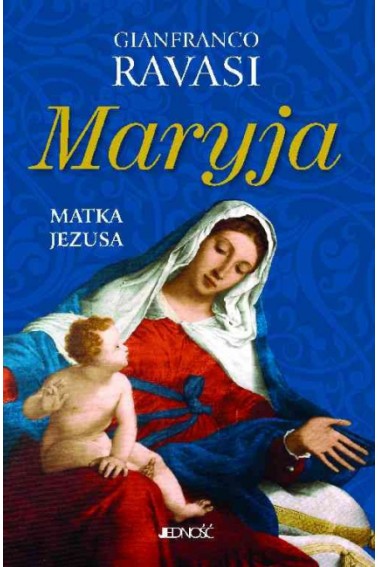 Maryja matka Jezusa Promocja