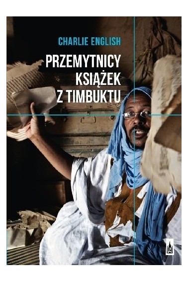 Przemytnicy książek z Timbuktu Promocja