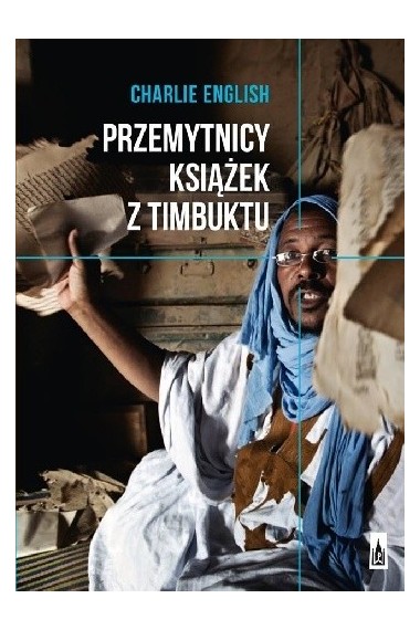 Przemytnicy książek z Timbuktu Promocja