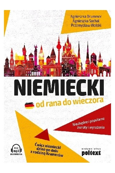 Niemiecki od rana do wieczora Promocja