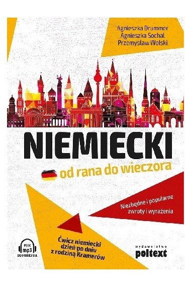 Niemiecki od rana do wieczora Promocja