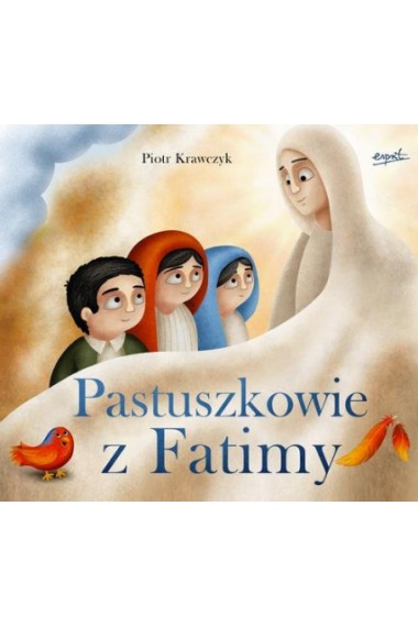 Pastuszkowie z Fatimy