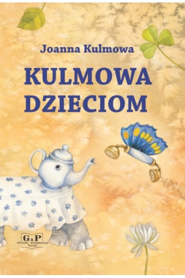 Kulmowa dzieciom Promocja