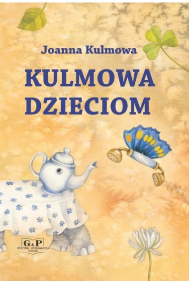 Kulmowa dzieciom Promocja