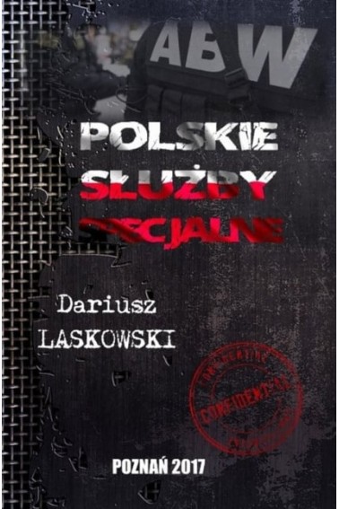 Polskie służby specjalne