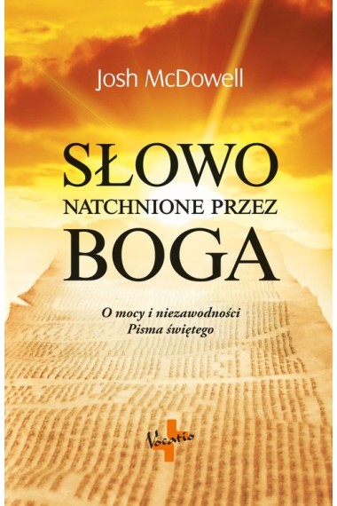 Słowo natchnione przez Boga