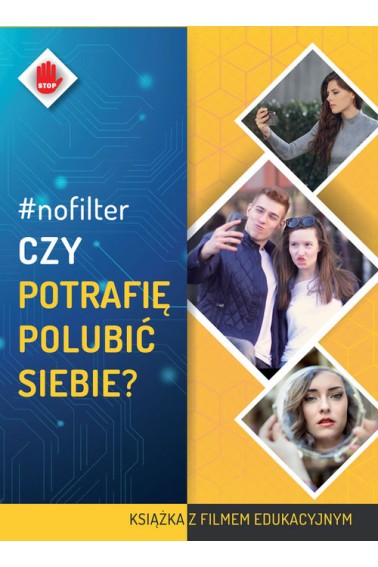 Czy potrafię polubić siebie?