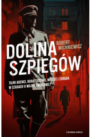 Dolina szpiegów